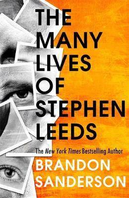 Legion : The Many Lives of Stephen Leeds : An Omnibus Collection of Legion