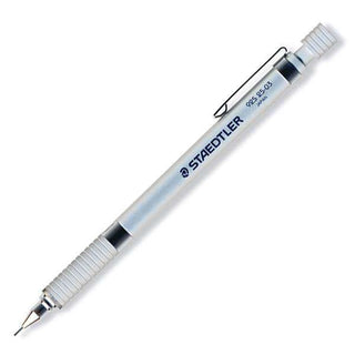 MECHANICAL PENCIL STAEDTLER 925 25 ALUMINIUM 0.3MM