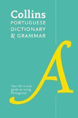 Collins Portuguese Dictionary and Grammar