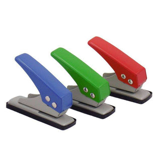 HOLE PUNCH KW-TRIO ONE HOLE