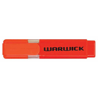 Highlighter Warwick Stubby Orange