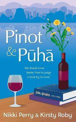 Pinot and Puha