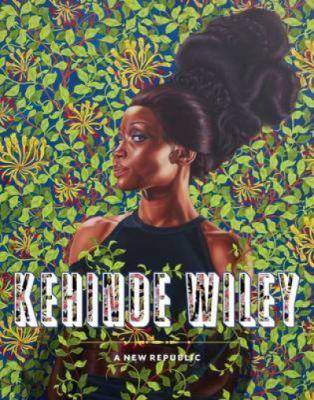 Kehinde Wiley : A New Republic