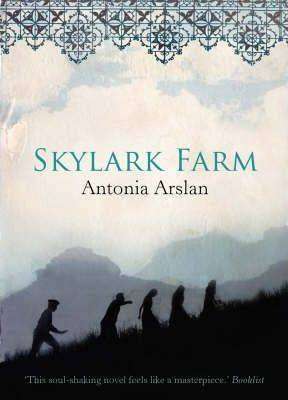 Skylark Farm