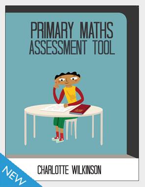 Primary Maths Assessment Tool