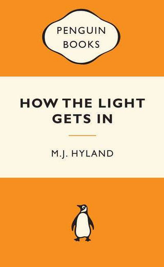 How The Light Gets In : Popular Penguins