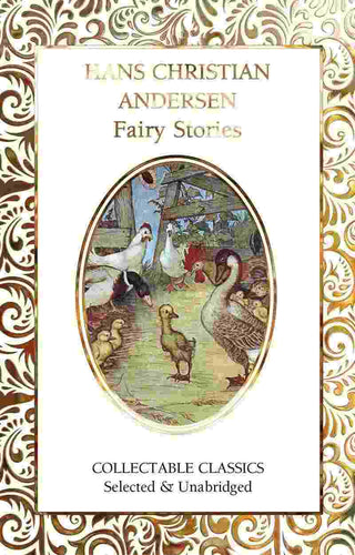 Hans Christian Andersen Fairy Tales