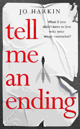 Tell Me An Ending