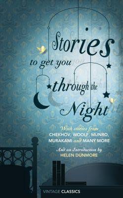 Stories To Get You Through The Night