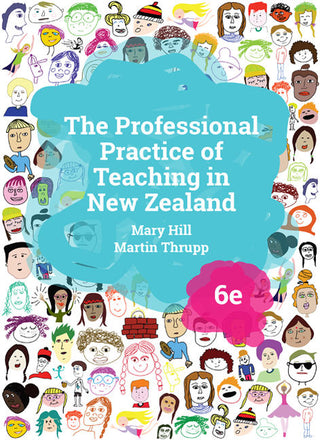 The Professional Practice of Teaching in New Zealand