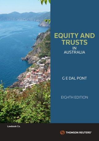 Equity and Trusts in Australia