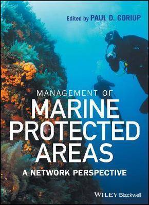 Management of Marine Protected Areas : A Network Perspective