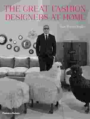 Great Fashion Designers at Home