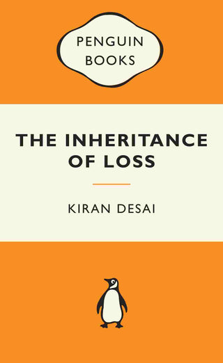 Inheritance Of Loss : Popular Penguins