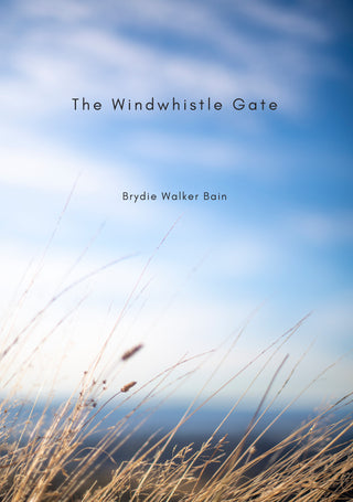 The Windwhistle Gate