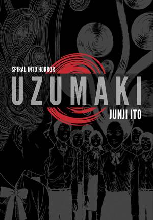 Uzumaki : 3-in-1 Deluxe Edition