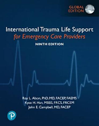 International Trauma Life Support for Emergency Care