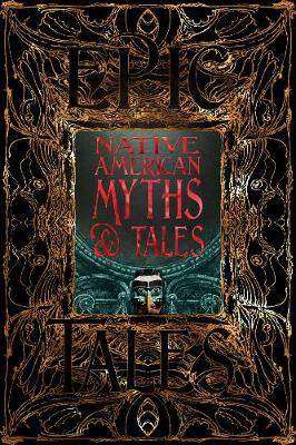 Native American Myths and Tales