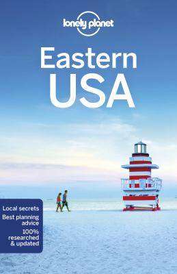 Eastern USA : Lonely Planet