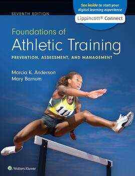 Foundations of Athletic Training