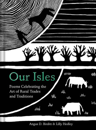 Our Isles : Poems Celebrating the Makers and Craftsmen Working Today