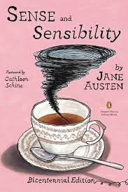 Sense and Sensibility : Deluxe Edition