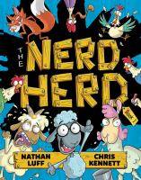 The Nerd Herd : Book 1