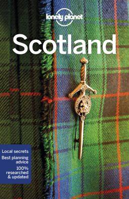 Lonely Planet : Scotland