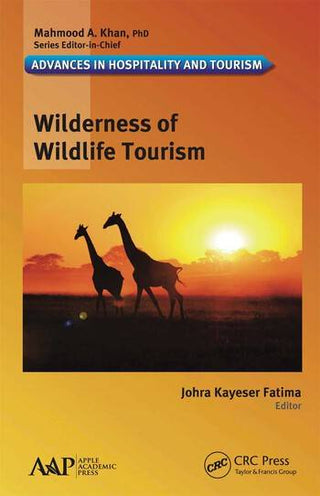 Wilderness of Wildlife Tourism