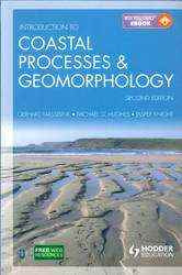 Introduction to Coastal Processes and Geomorphology