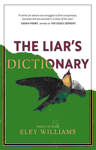 The Liar-s Dictionary