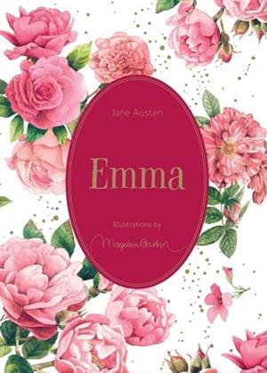 Emma : Illustrations by Marjolein Bastin