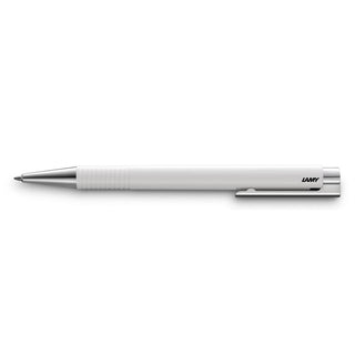 Pen Lamy Logo Ballpoint White