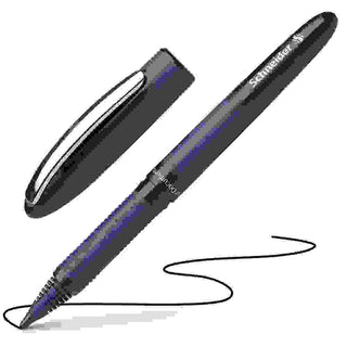 PEN SCHNEIDER ONE BUSINESS ROLLERBALL 0.6MM BLACK