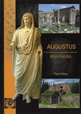 Augustus : Study Notes