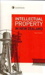 Intellectual Property in New Zealand