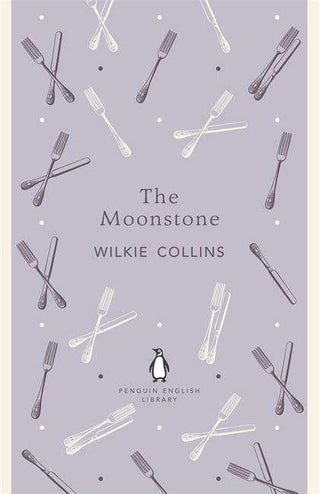 Moonstone : Penguin English Library