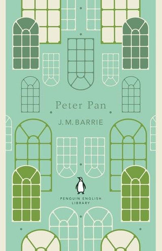 Peter Pan : Penguin English Library