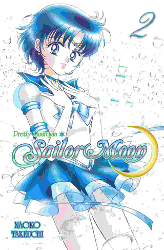 Sailor Moon : Vol 2