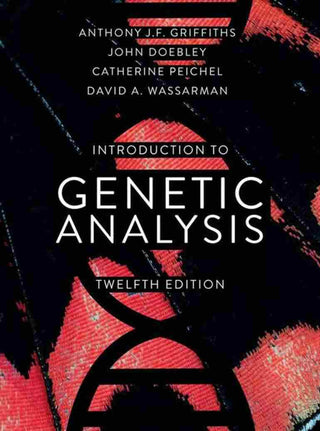 Introduction to Genetic Analysis