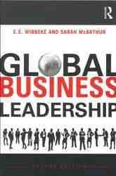 Global Business Leadership