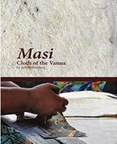 Masi : Cloth of The Vanua