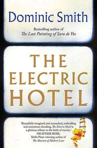 The Electric Hotel