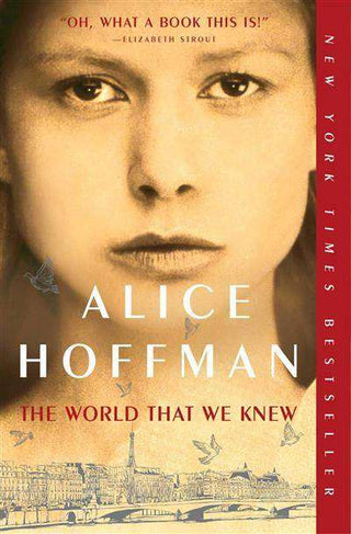 The World That We Knew : A Novel