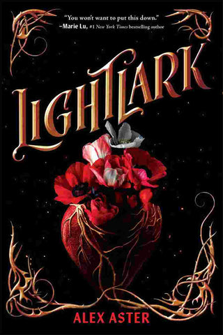 Lightlark : The Lightlark Saga Book 1