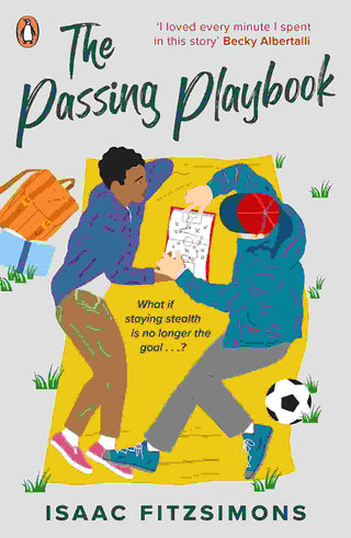 The Passing Playbook