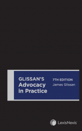 Glissan-s Advocacy in Practice