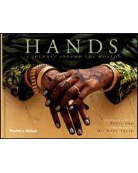 Hands : A Journey Around the World