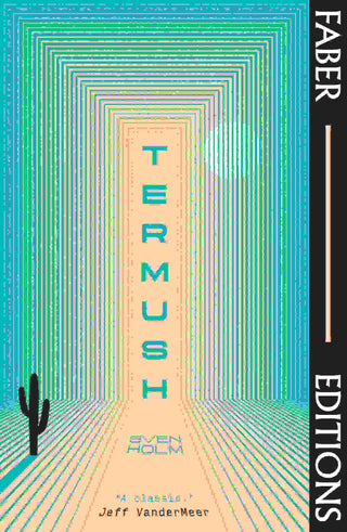 Termush : Faber Editions