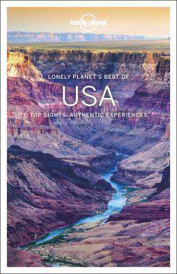 Best of USA : Lonely Planet